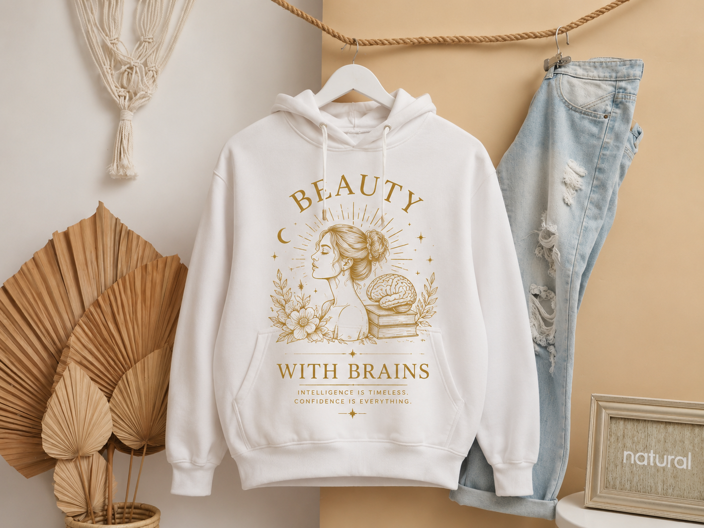 HOODIES COLLECTION